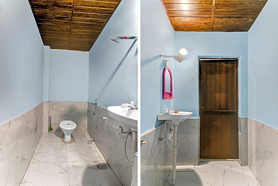 OYO Flagship 90889 Green Guest House – Nagpur, OH
