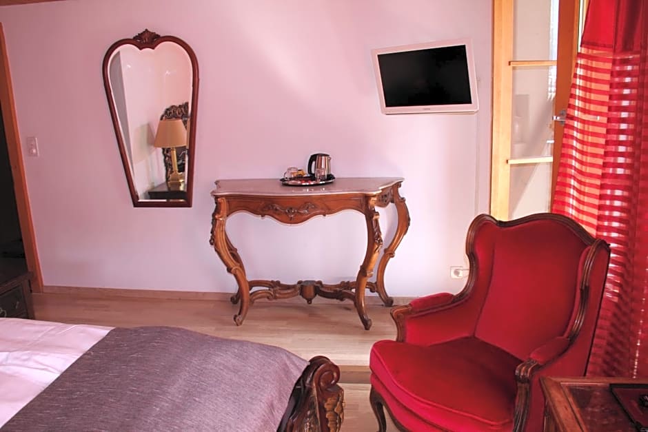 Historic Hotel Steinbock