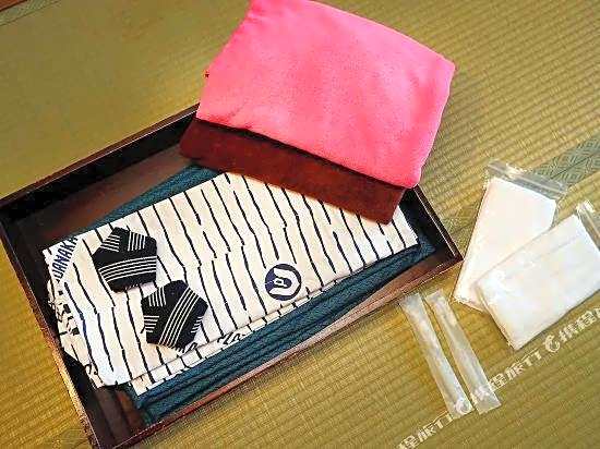 Raki Onsenryokan