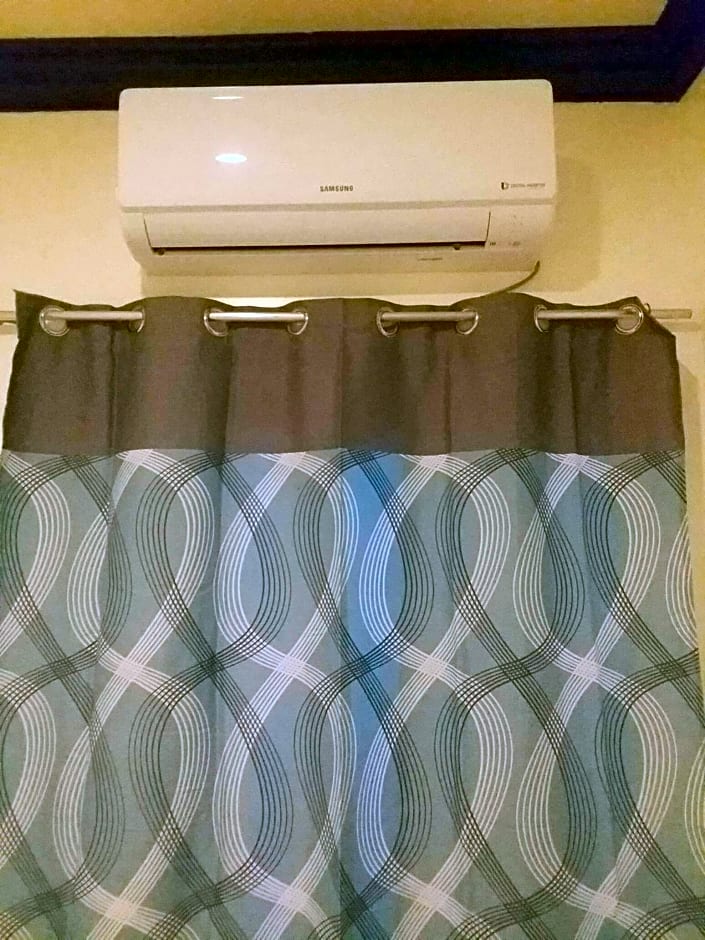 Balai Mariacaria Pension House