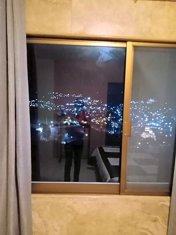 La Casa Rosa Guanajuato