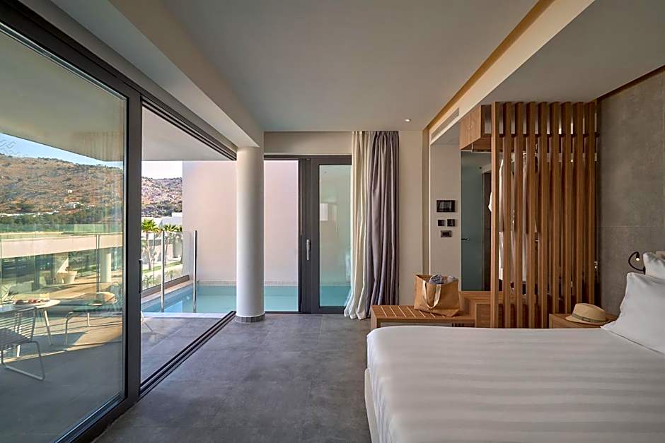 Lindos Grand Resort & Spa - Adults Only
