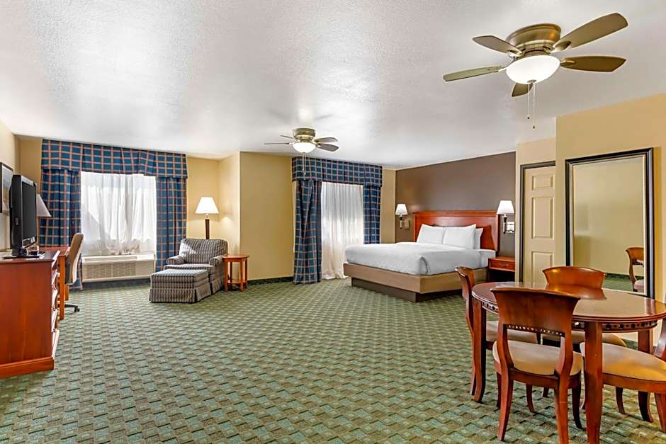 Best Western Canon City