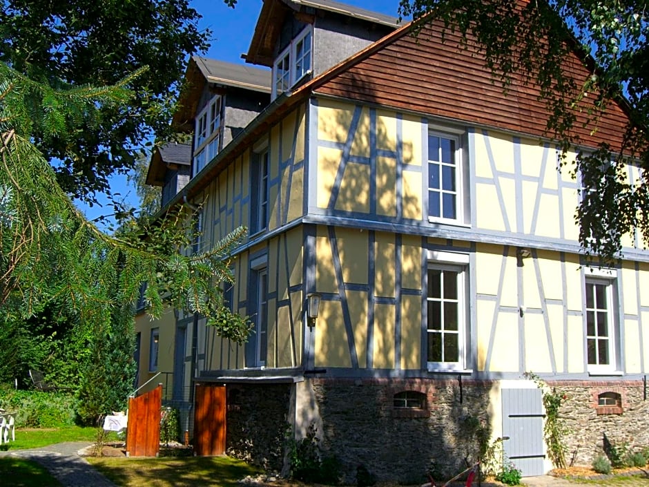 Gasthof Dörsbachhöhe