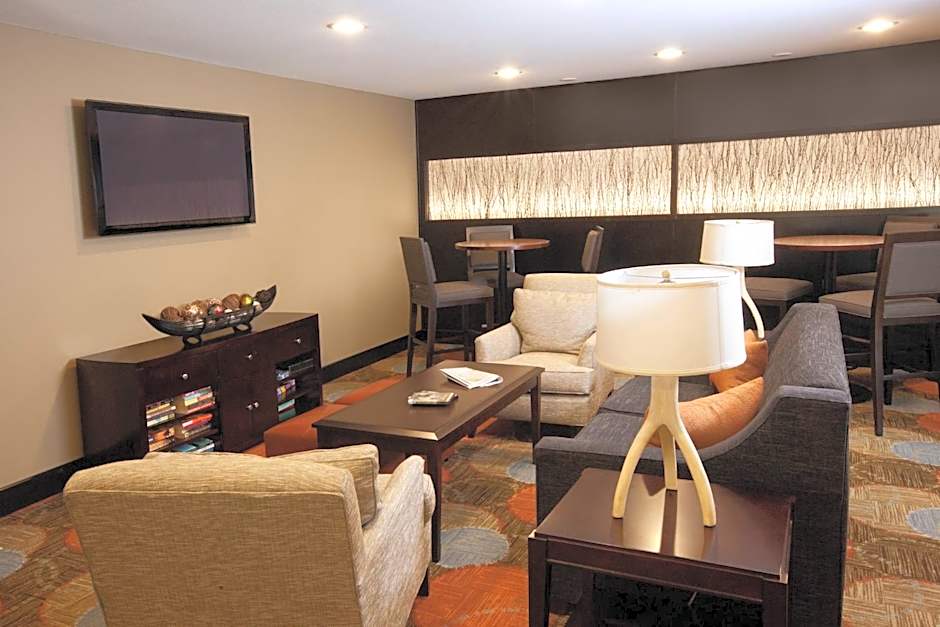 Staybridge Suites Florence - Civic Center By IHG