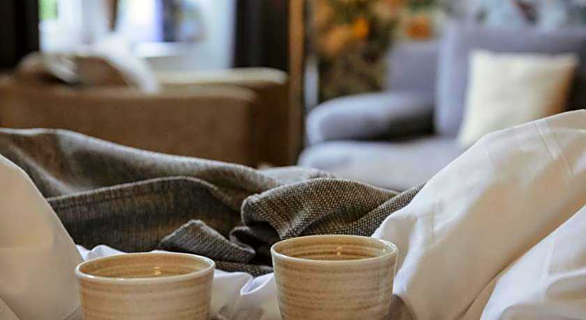 Home Hotel Norre Park