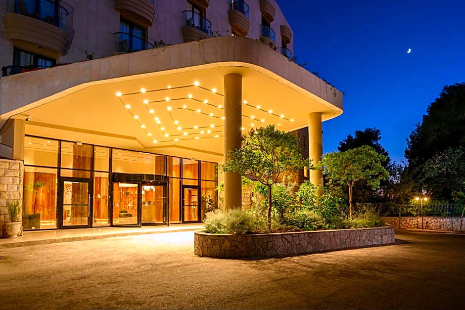 Hotel Canaan - Fattal Limited Edition