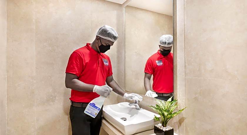 Keys Lite Sreekanya Visakhapatnam