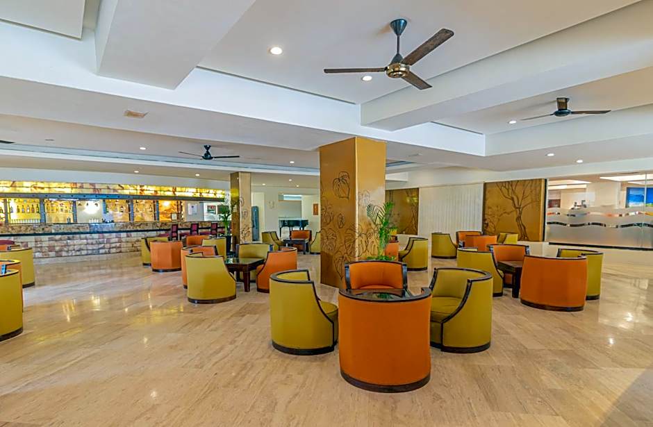 Canto del Sol Puerto Vallarta All Inclusive