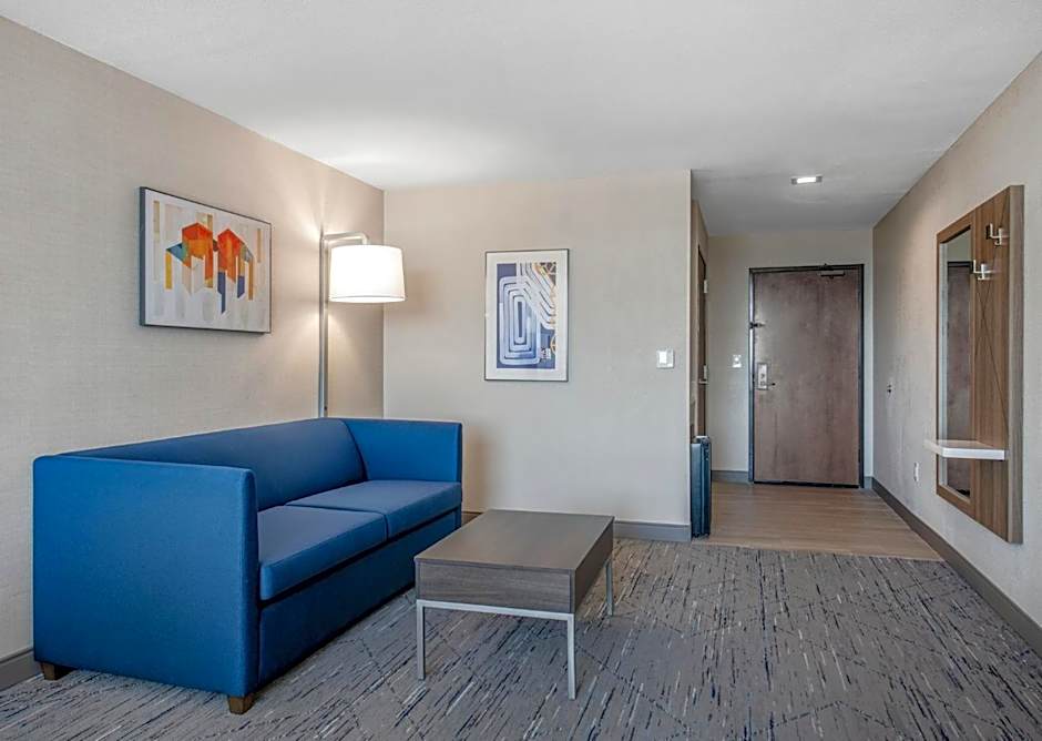Holiday Inn Express San Diego - Sorrento Valley By IHG