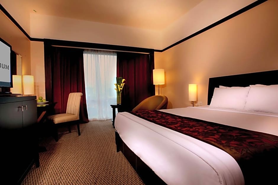 Millennium Sirih Jakarta