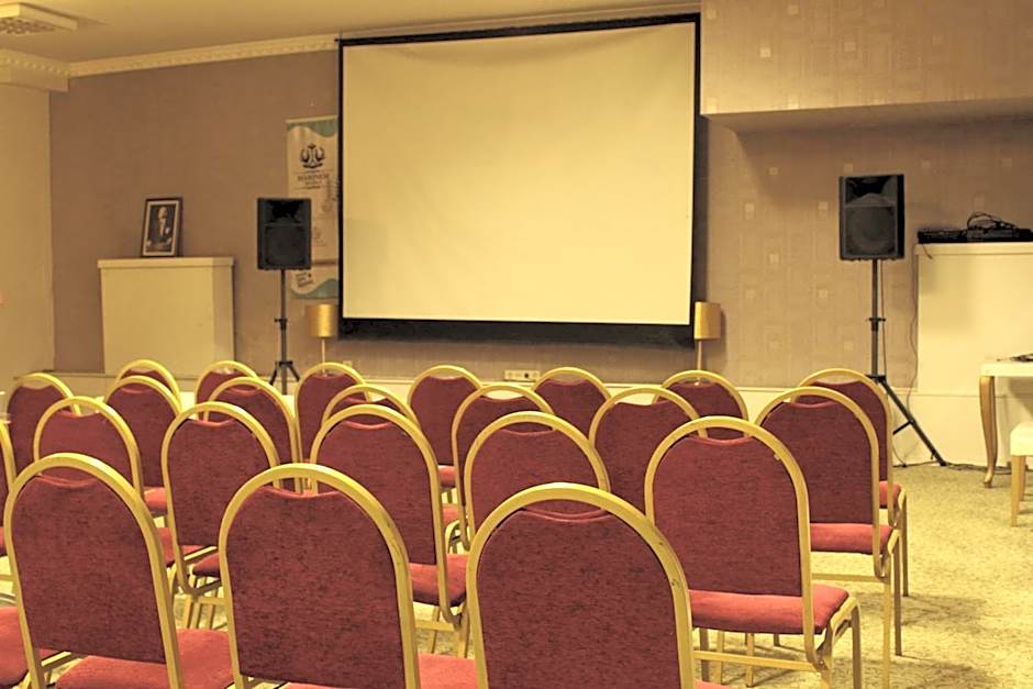 Lion City Hotel Kizilay