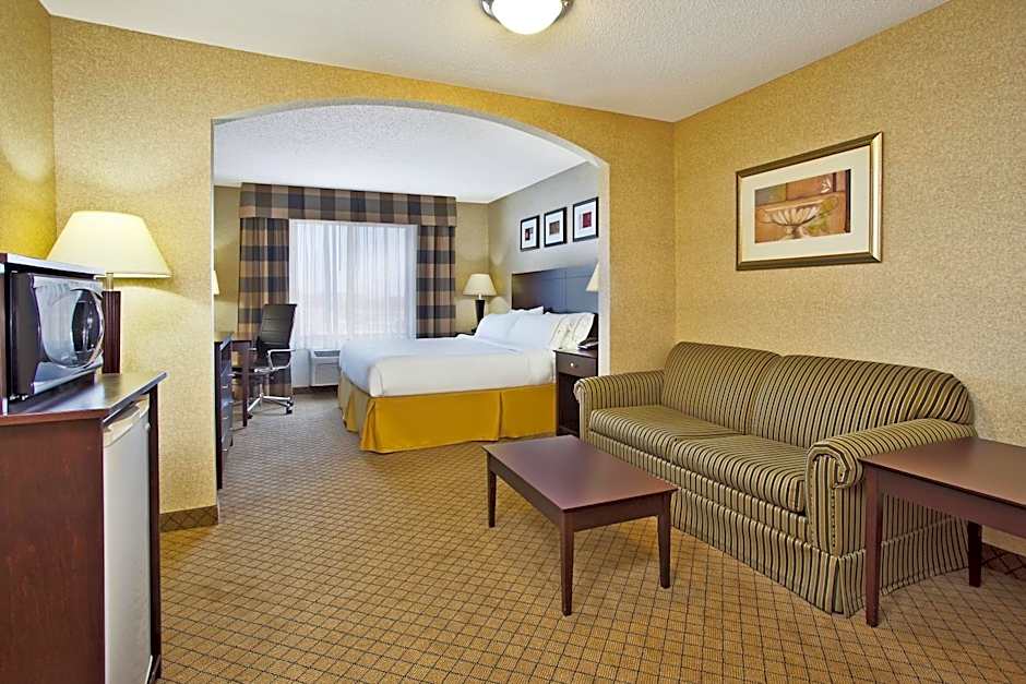 Holiday Inn Express Hotel & Suites Anderson By IHG