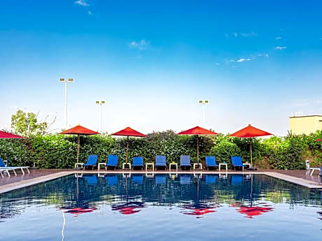 Ibis Ouarzazate Centre