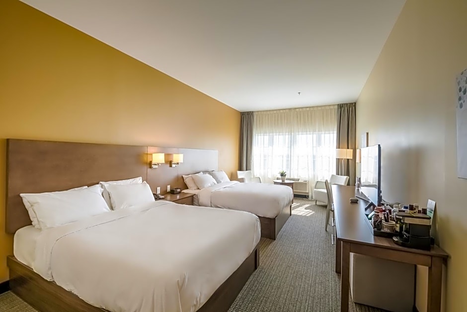 Imperia Hotel et Suites Terrebonne