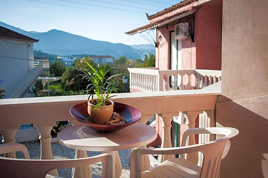 Zante Nest Studios & Apartments