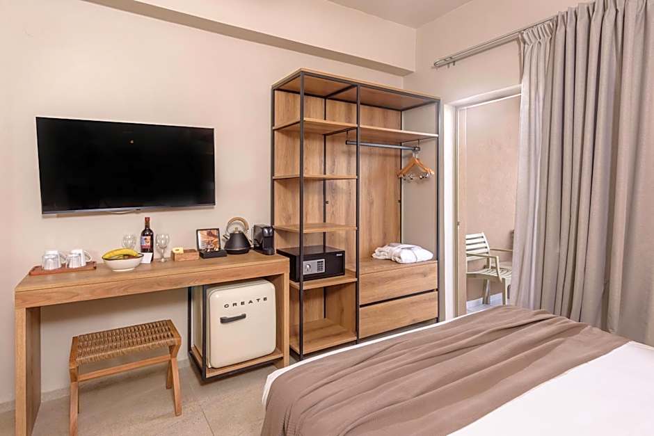 Zeus Hotels Neptuno Beach