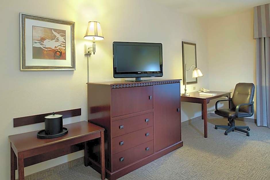 Hampton Inn By Hilton & Suites Prescott Valley