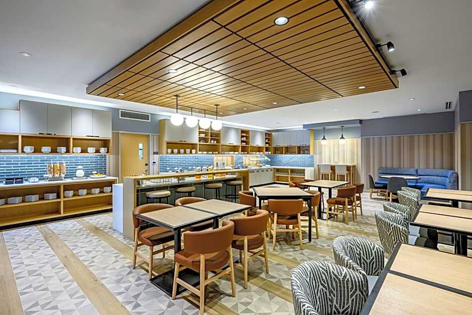 Hyatt Place Albany Downtown