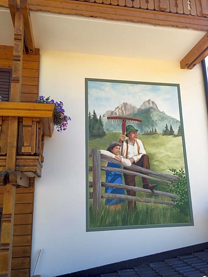 Hotel El Paster