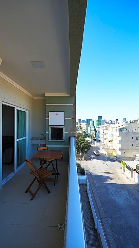 Edifício Costa Mar - Centro de Bombinhas