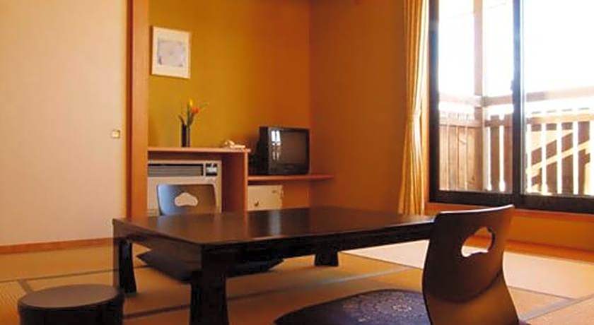 Hakuba Alpine Hotel