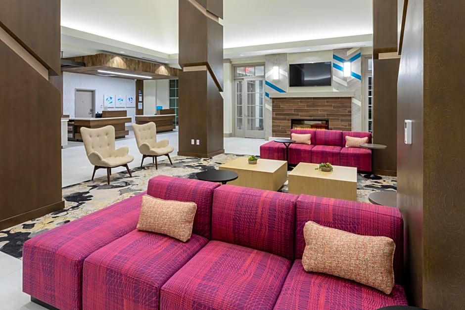Hilton Garden Inn St. Cloud, Mn