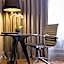 Radisson Blu Arlandia Hotel, Stockholm-Arlanda