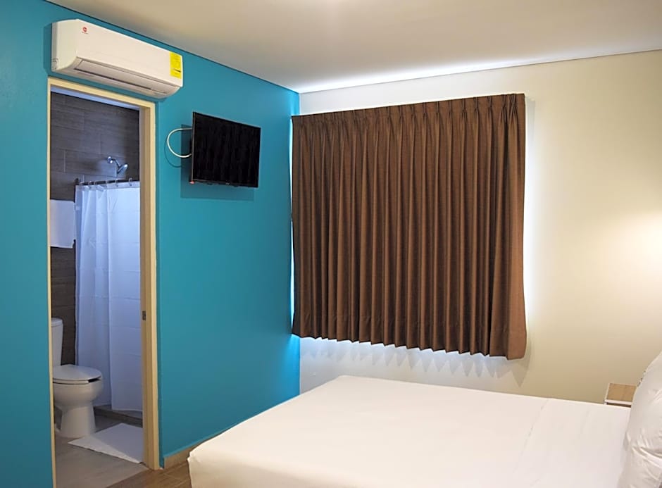 Hotel Guivá Aeropuerto