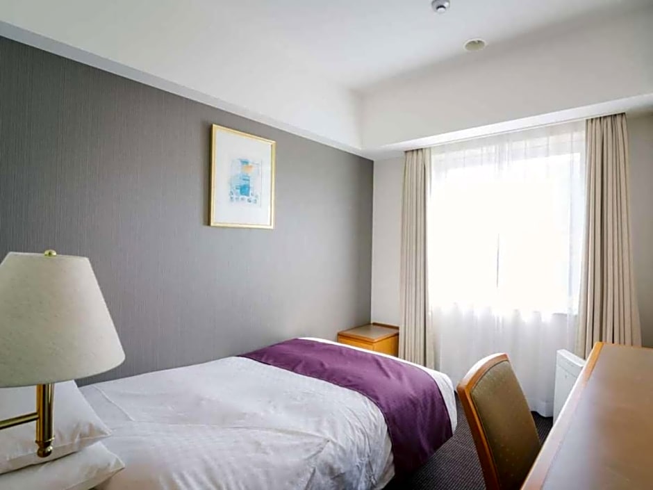 JR Hotel Clement Uwajima