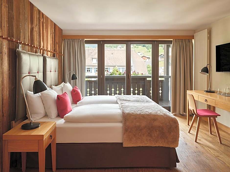 Löwen Hotel Montafon
