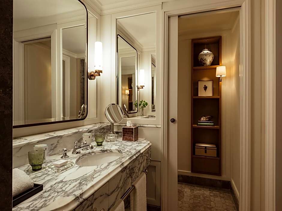 Rosewood Schloss Fuschl