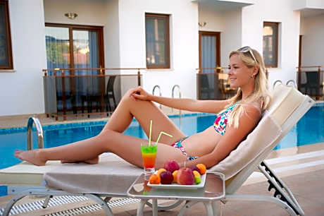 Blueberry Boutique Hotel