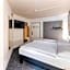 B&B Hotel Aachen-Hbf