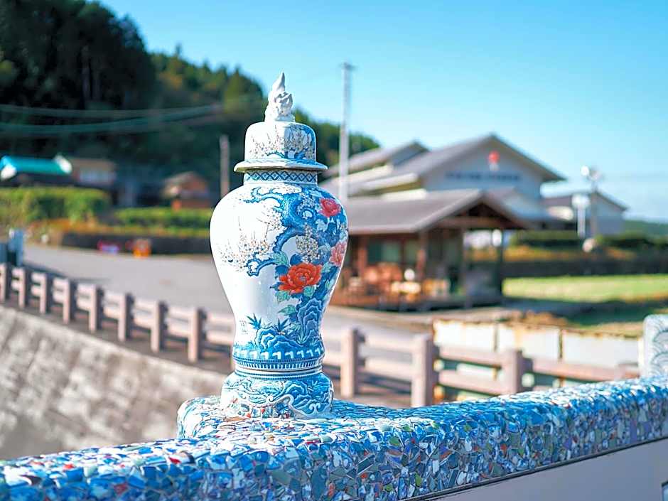 Rakuten STAY HOUSE x WILL STYLE Saga Imari