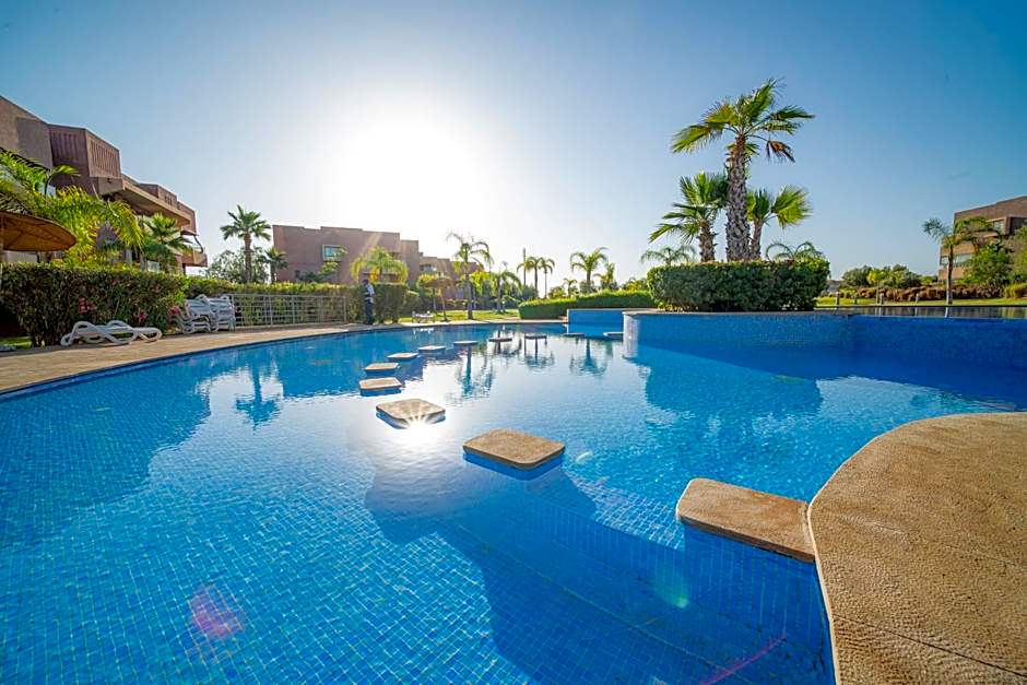 Prestigia Luxury Paradise Garden