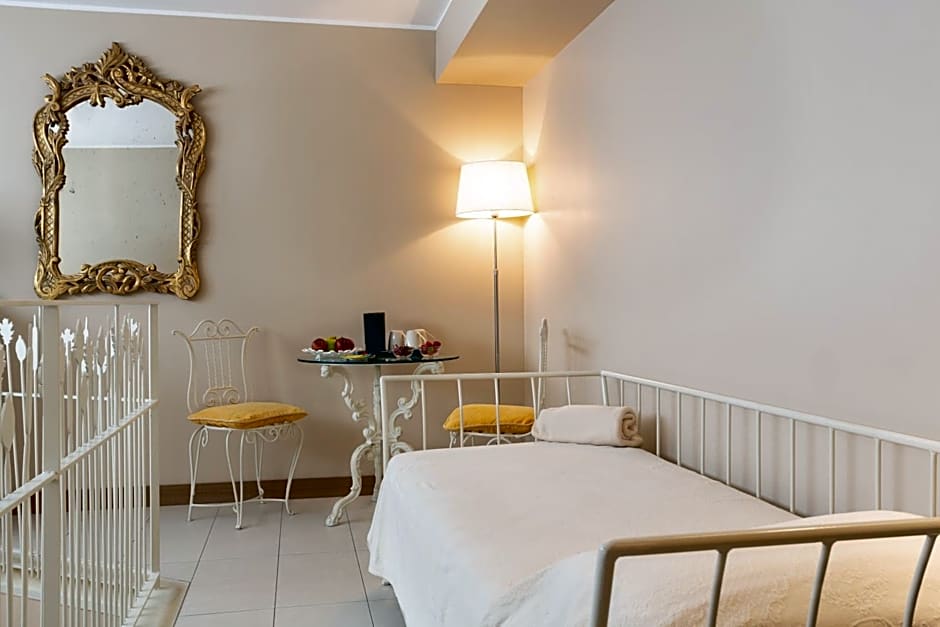 La Castellana Loft Hotel