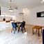 City Break Gdańsk Rajska 8 - Apartamenty by INA