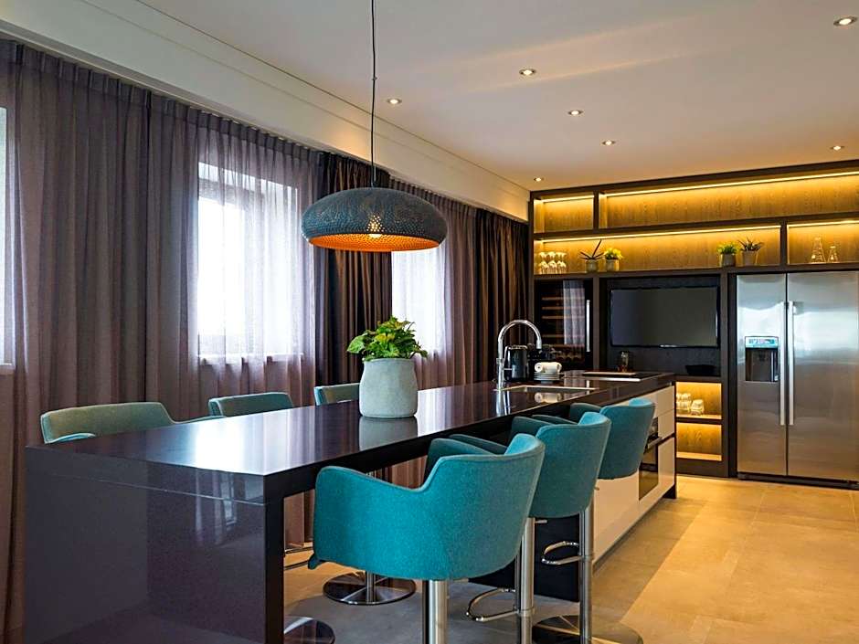Aparthotel Adagio Amsterdam City South