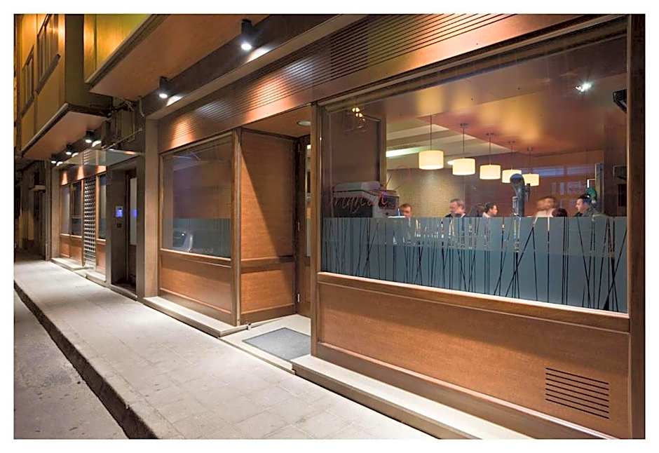 Photo 1 of 30 of Hotel As Aceas