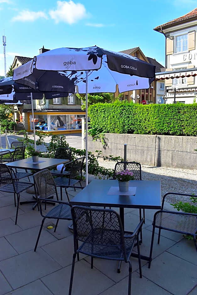 Gasthaus Sternen