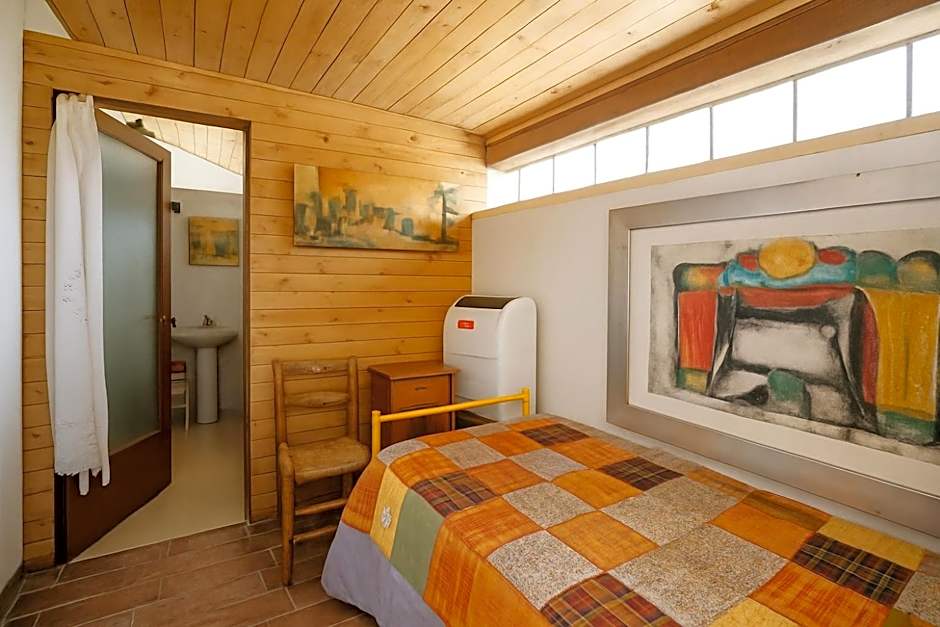 Selvicolle Country House