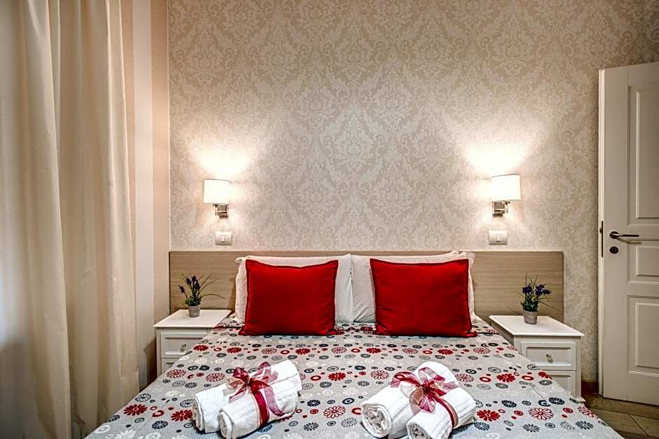 Marta Inn