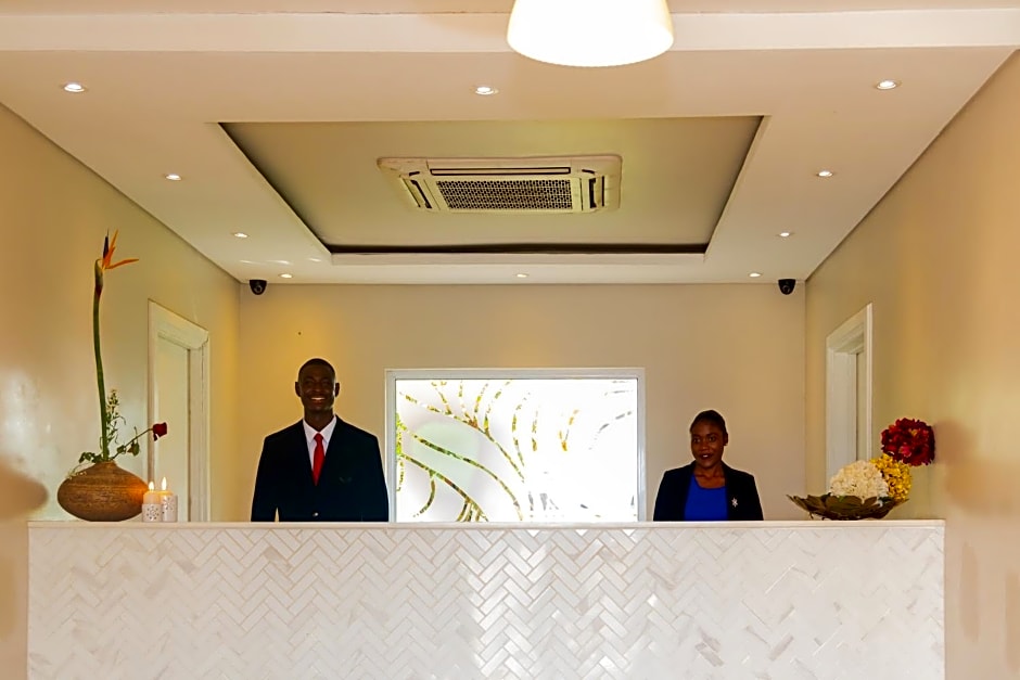 Malawi Sun Hotel