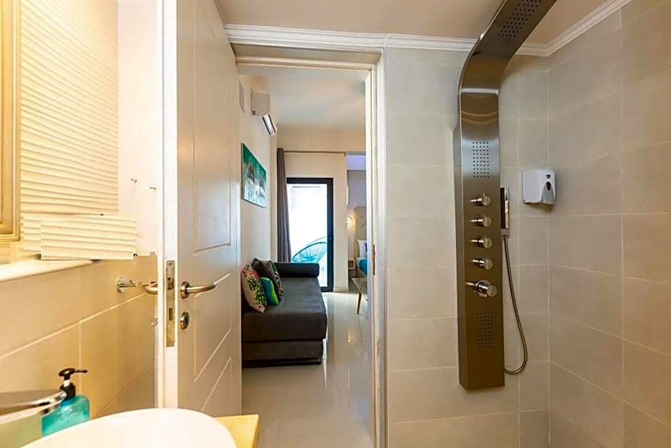 Rethymno Hills Apartments