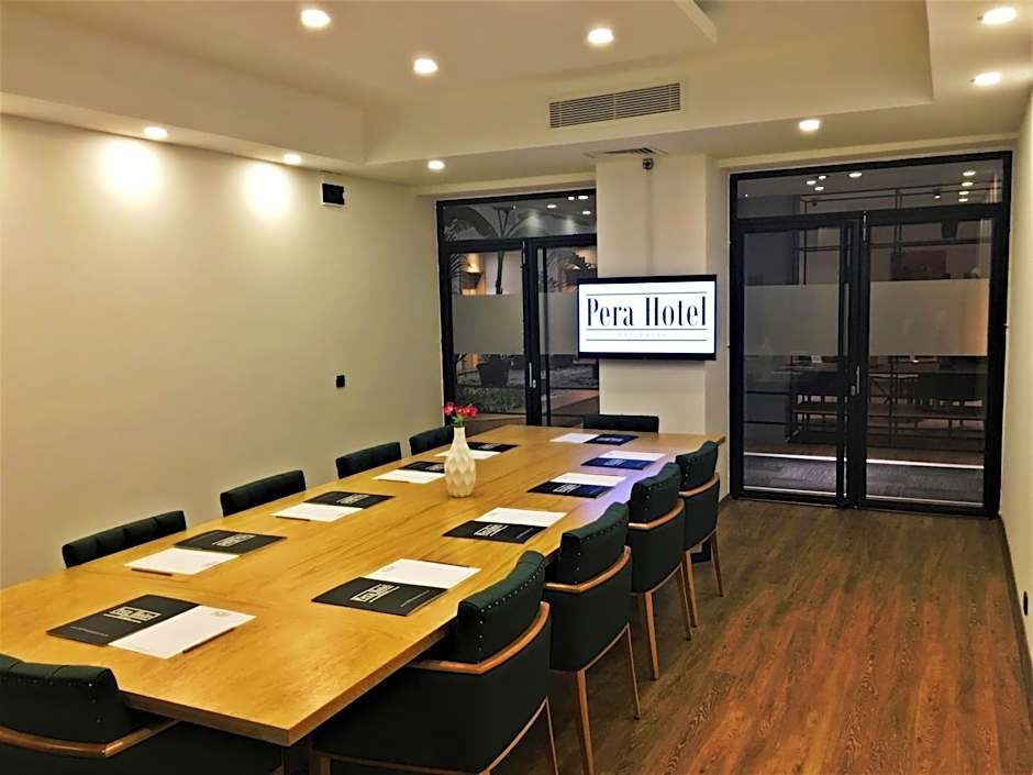 Pera Hotel Lüleburgaz