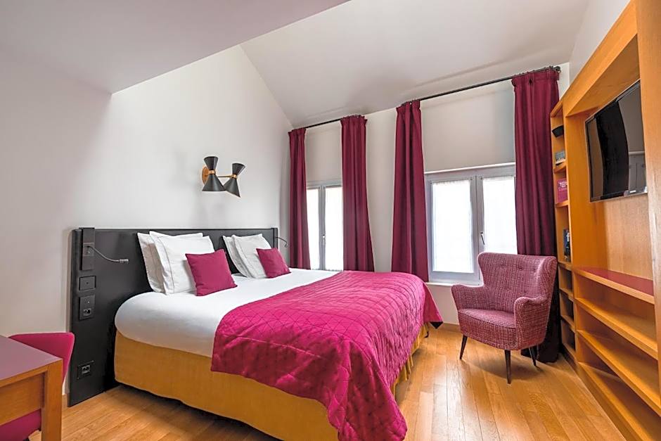 Artus Hotel