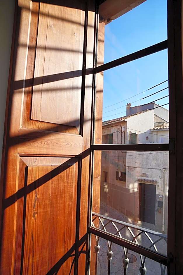 Marton Valldemossa Turismo de Interior