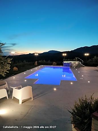 B&B Le Foglie D'Argento