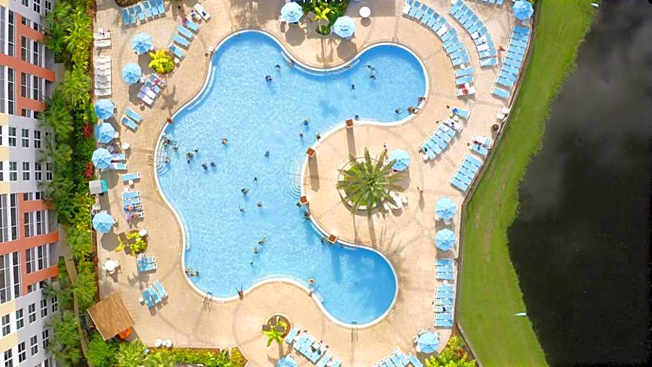 Vacation Village at Parkway